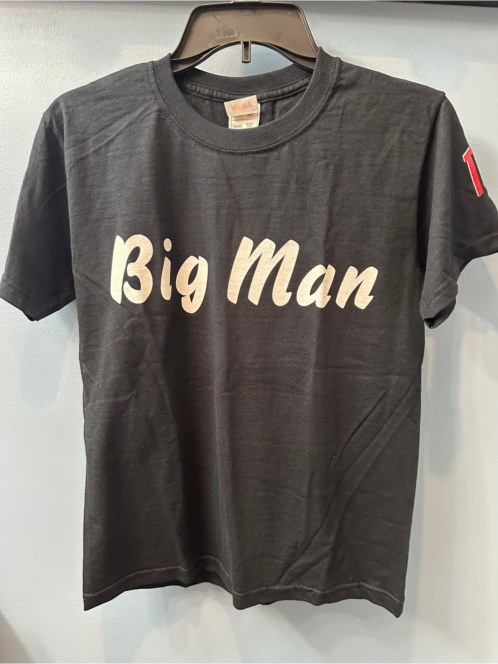 Vintage R Kelly Trapped In The Closet Tee Youth Large 14/16 / Adults XS New Rare